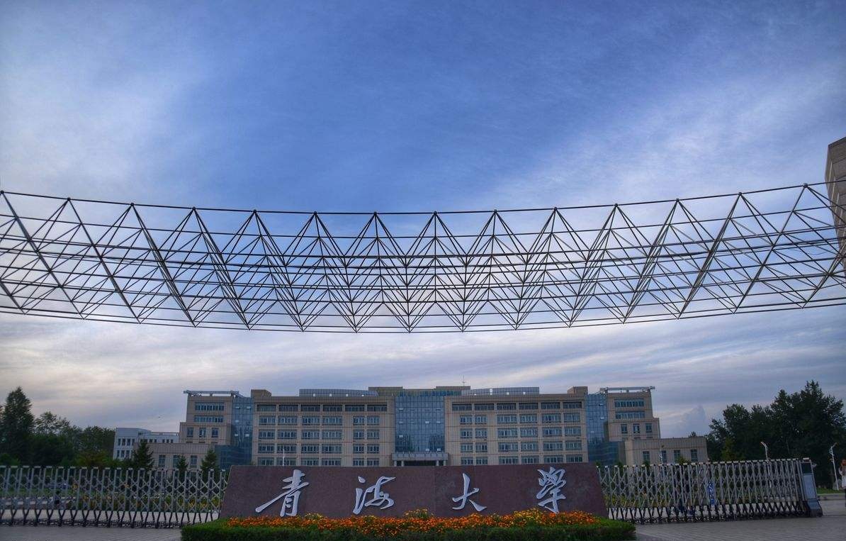 教育業(yè)青海大學(xué)案例