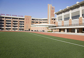 汕頭市教育系統(tǒng)全光智能化校園網(wǎng)