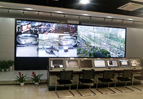 房山區(qū)平安城市